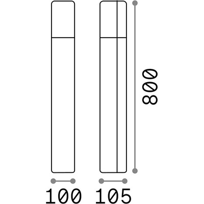 Ideal Lux 135908