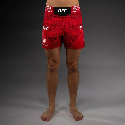 Venum MMA UFC Zenith Authentic Fight Night Red červené