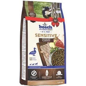 bosch Sensitive Duck & Potato 1 kg