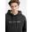 The Kooples Памучен суичър The Kooples (HSWE30020K)