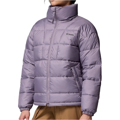 Columbia Дамско синтетично яке Columbia Women's Pike Lake Jacket Synthetic jacket - Shale Purple - размер XS (104-5423-0311)