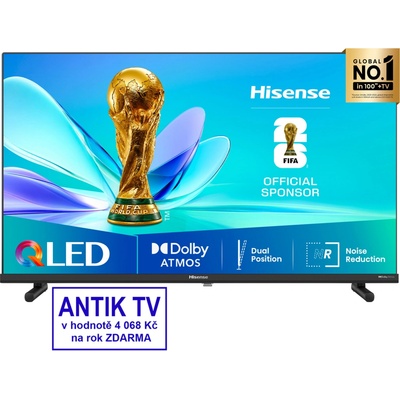Hisense 40A5Q