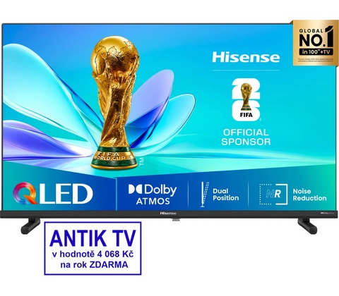 Hisense 40A5Q