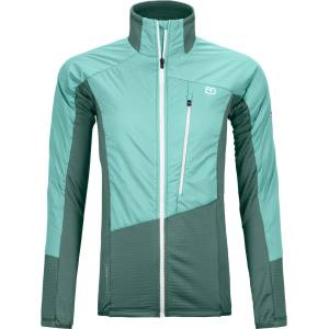 Ortovox Westalpen Swisswool Hybr Jkt W Размер: L /