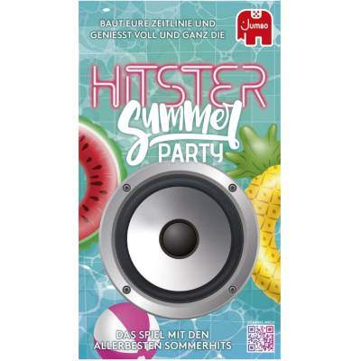 Hitster - Summer Party