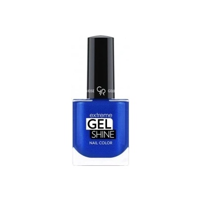 Golden Rose Extreme Gel Shine lak na nehty 33 10,2 ml