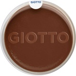 GIOTTO Make Up Боя за лице Brown 5 ml 1 бр (F474632)