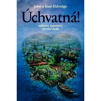 Úchvatná!