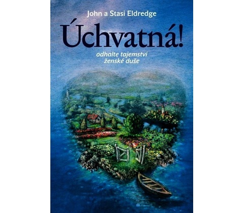 Úchvatná!