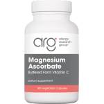 Allergy Research Group Магнезиев аскорбат - 100 вег. капсули