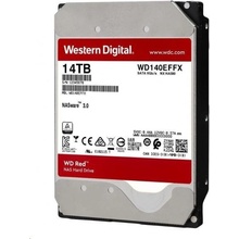 WD Red Plus 12TB, WD120EFBX