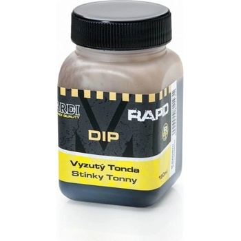 Mivardi Dip Rapid ananás + N.BA. 100 ml
