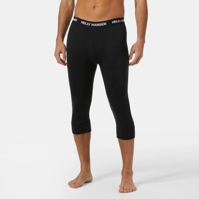Helly Hansen Lifa Merino Midweight Pant Black