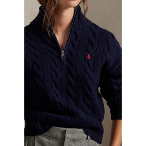 Ralph Lauren пуловер дамски от вълна (211972130) - answear - 484,85 лв
