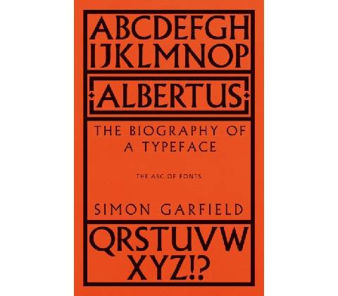 Albertus Garfield Simon