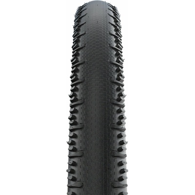 Schwalbe G-One RS PRO 40-622 AddixRace TLR V-Guard transparent skin skládací