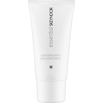 SKEYNDOR Essential Peeling Scrub ексфолиращ скраб за лице за жени 50 мл