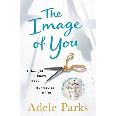 The Image of You