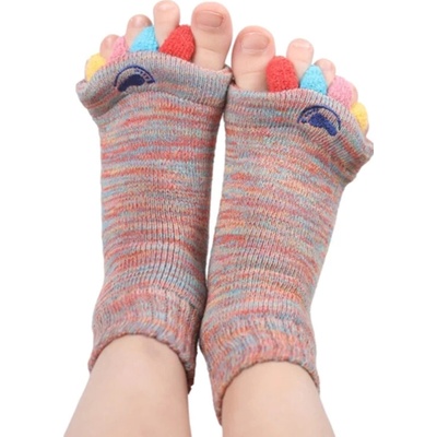 My-Happy Feet Adjustačné ponožky Kids Multicolor