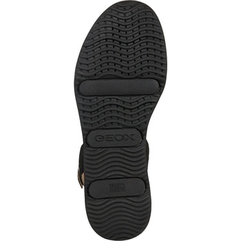 Geox - Кожени сандали (D02HBC.00021)