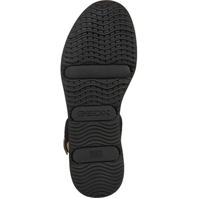 Geox - Кожени сандали (D02HBC.00021)