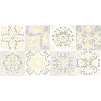 KAI GROUP ДЕКОР ЛИЛИ ПАЧУЪРК 4853/6521 25х50 (4853/6521)