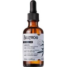 Bullfrog Botanical Oliocento 100% přírodní olej na změkčení vousů a vlasů 50 ml