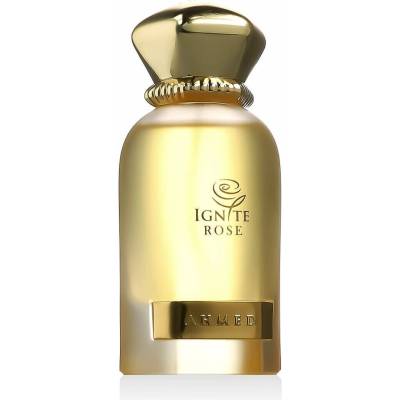 Ahmed Al Maghribi Ignite Rose parfumovaná voda unisex 60 ml