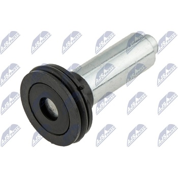 NTY Kladkové vedenie posuvných dverí EZC-RE-113