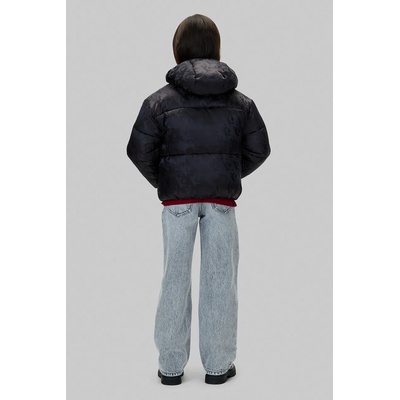 Calvin Klein Детско яке Calvin Klein Jeans (IG0IG03020.104.128.9BYA)