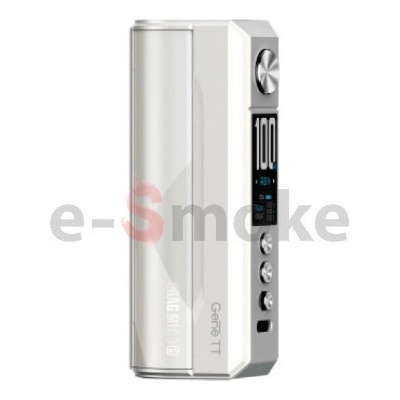 VooPoo Drag M100S MOD 100W Pearl White