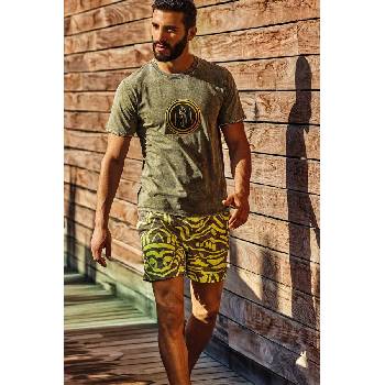 DAVID БАНСКИ МЪЖКИ caicco 011 david