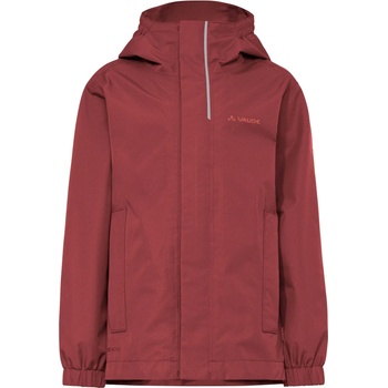 VAUDE Детско водоустойчиво яке Vaude Kid's Escape Light IV Waterproof jacket - Redeva - размер 104 (EU) (703-4516-0513)