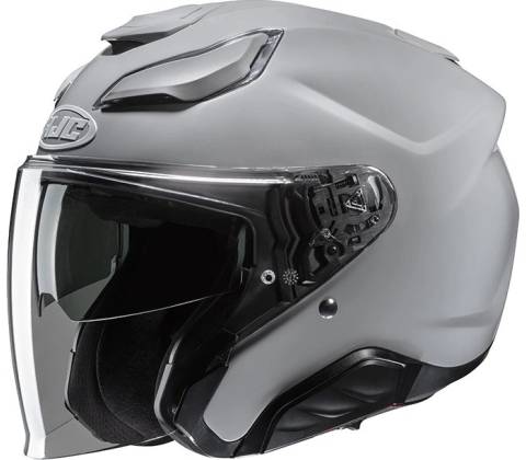 HJC F31 Solid