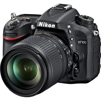 Nikon D7100