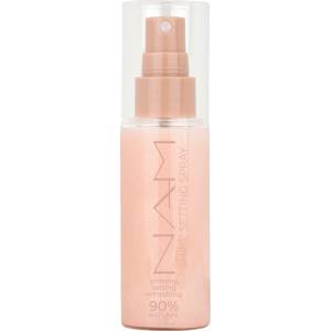Nam Fixing Spray Shine Setting Фиксатор за грим 50ml