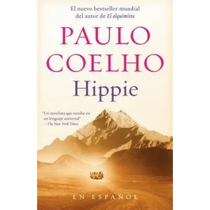 Hippie (Spanish Edition) / Hippie | Paulo Coelho (ISBN: 9780525565215)