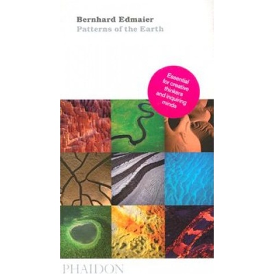 Patterns of the Earth - Bernhard Edmaier