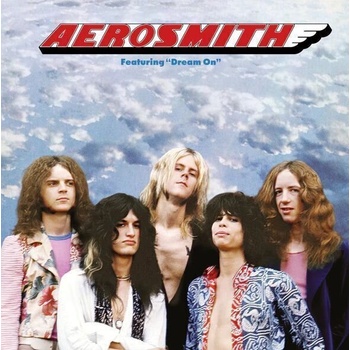 Aerosmith - Aerosmith (Deluxe/Limited Edition) (4 LP) (0602465844641)