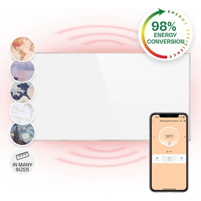 Klarstein Wonderwall 720 Smart