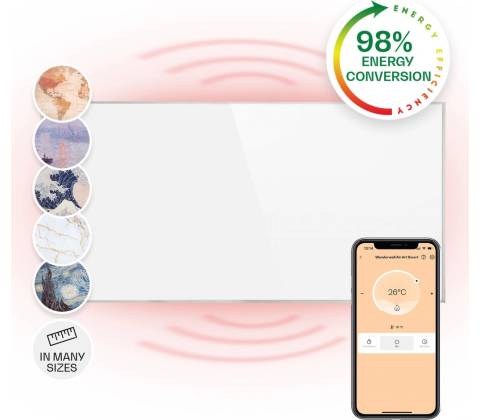 Klarstein Wonderwall 720 Smart