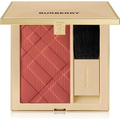 Burberry Beyond Wear Outdoor Blush púdrová lícenka 93 Russet Leaves 9 g