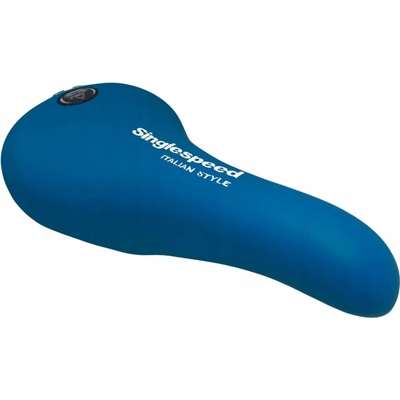 Selle Monte Grappa Singlespeed Modré