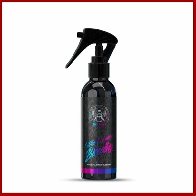 RRCustoms Bad Boys Wheel Cleaner Bleeding 150 ml | Zboží Auto