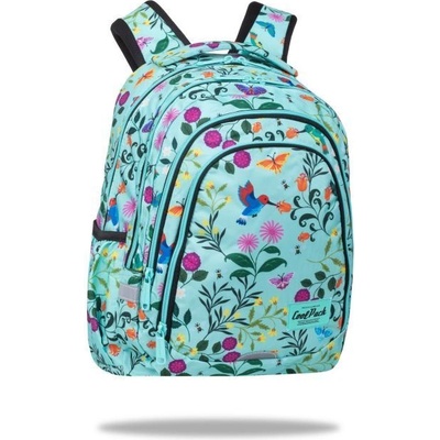 COOLPACK Раница COOLPACK Drafter Cherry Tree