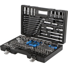 Licota Gola sada s klíči 1/4", 3/8" a 1/2", 120 ks LIALK8006F