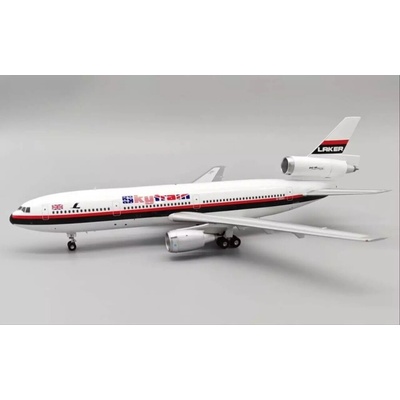 Inflight200 DC-10-30 Laker Airways 1:200