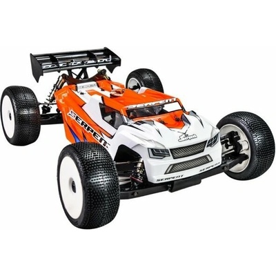 Serpent Cobra SRX8 Truggy GP 1/8 4wd