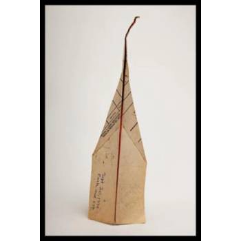 Paper Airplanes - The Collections of Harry Smith