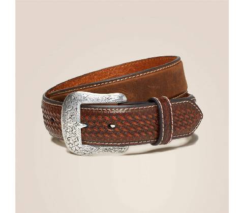 Opasek Ariat Gary